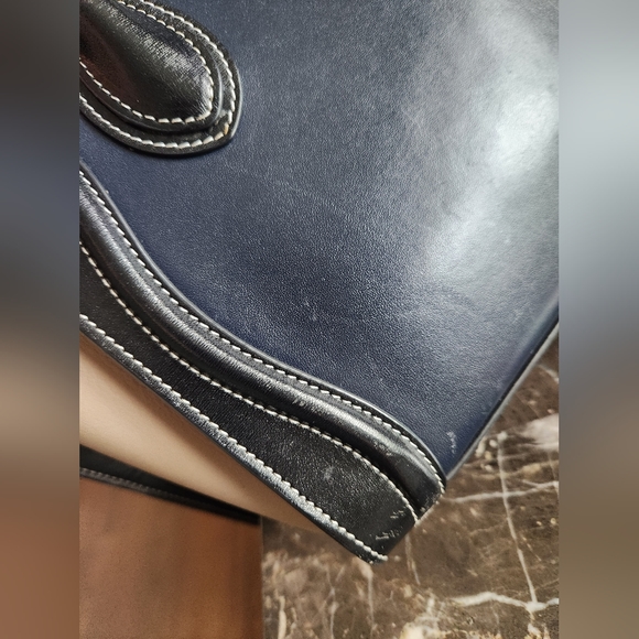 Celine NANO Bag - Picture 10 of 16